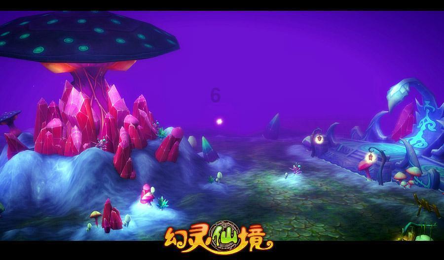 酷老师的教室
